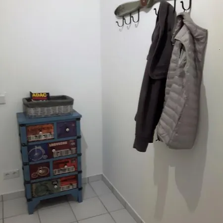 Apartment Und Stilvoll