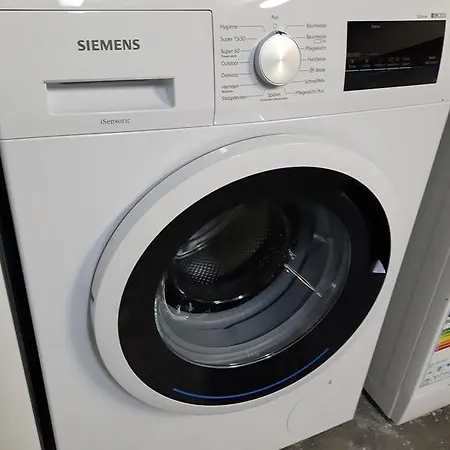 Und Stilvoll Lägenhet Kaarst