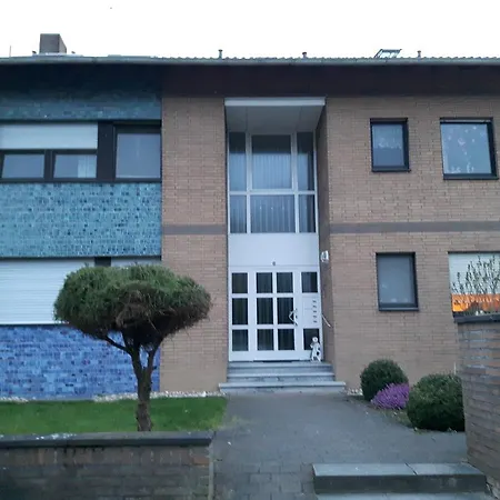 公寓 Und Stilvoll *