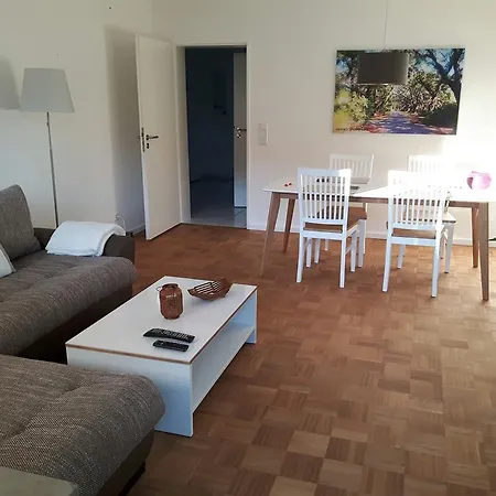 Und Stilvoll Apartment Kaarst