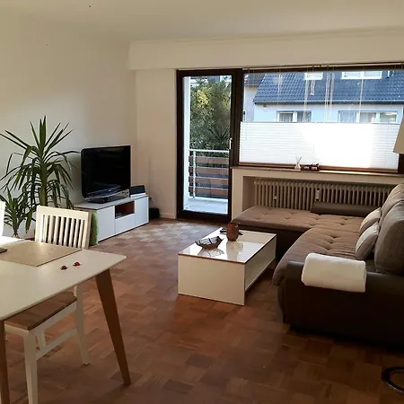 Und Stilvoll Appartement