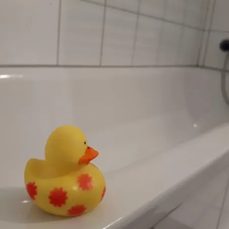 Und Stilvoll Lägenhet