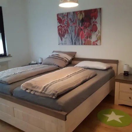 Und Stilvoll 公寓 卡尔斯特