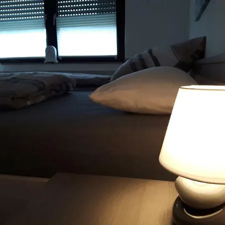 Und Stilvoll 公寓 卡尔斯特