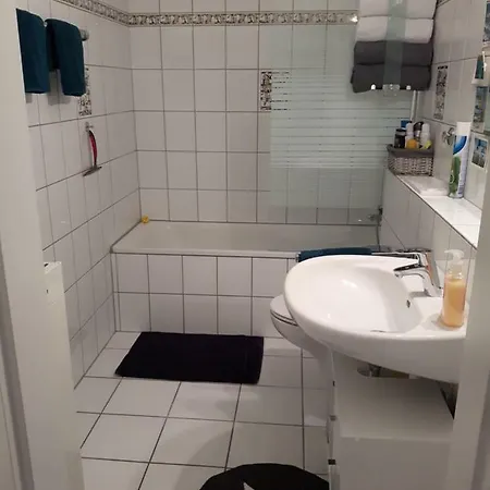 Lägenhet Und Stilvoll Kaarst