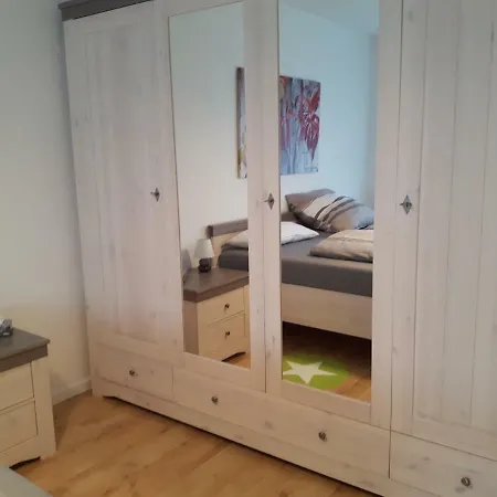 Lägenhet Und Stilvoll Kaarst