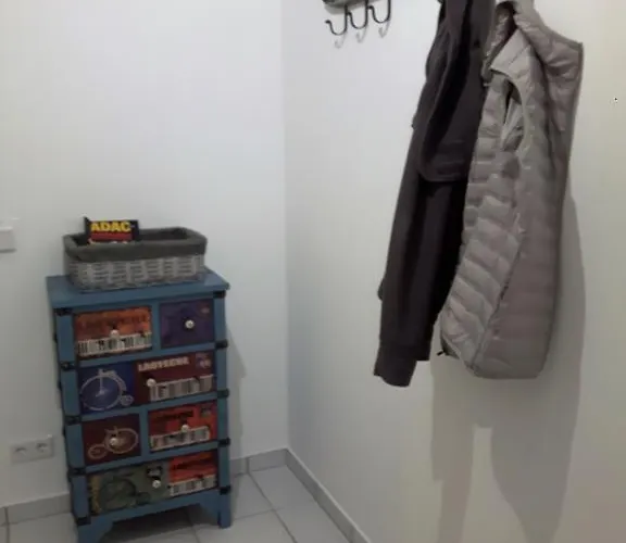 Appartement Und Stilvoll