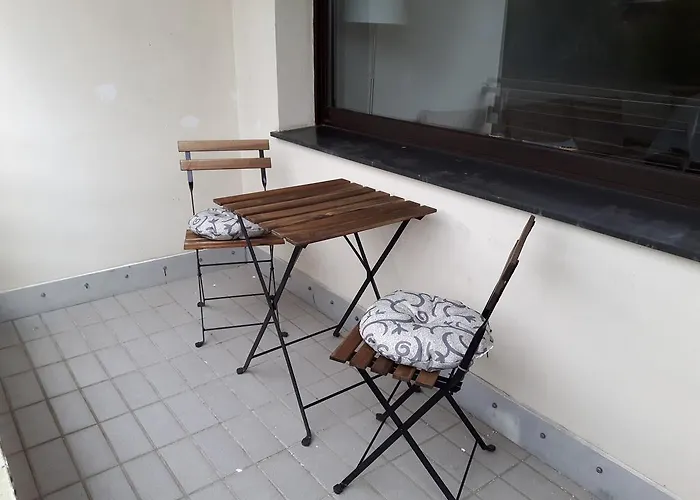 Und Stilvoll * 卡尔斯特