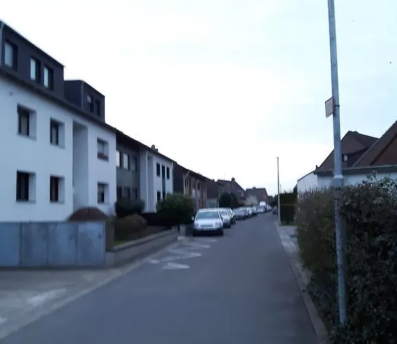 Und Stilvoll Appartement *