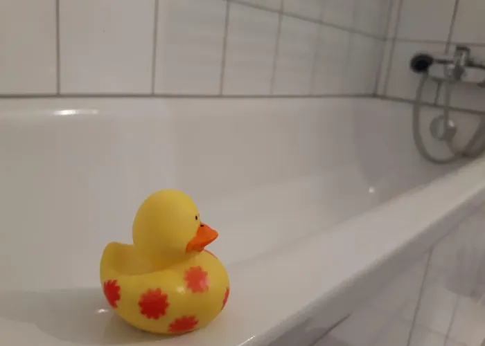 Und Stilvoll Appartement