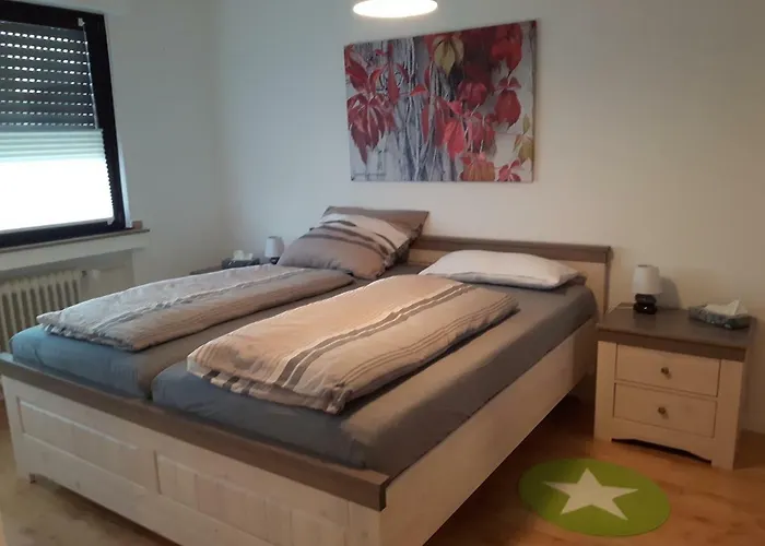 Und Stilvoll Appartement Kaarst