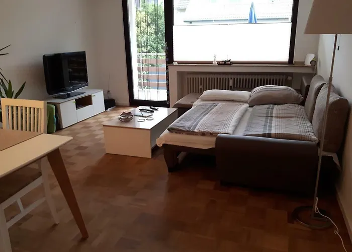 Und Stilvoll Appartement Kaarst