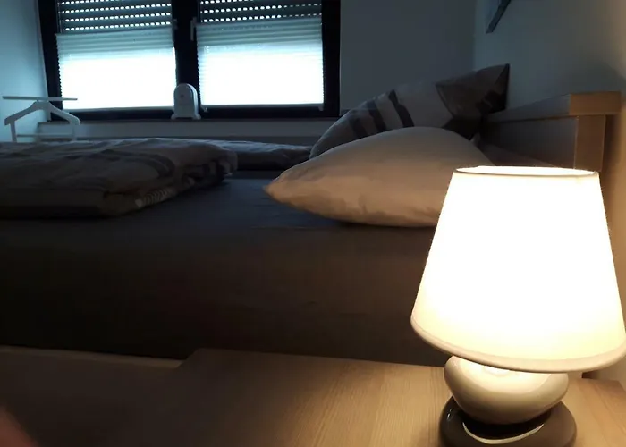 Und Stilvoll Appartement Kaarst