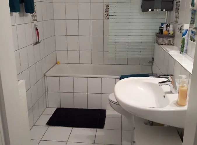 Appartement Und Stilvoll Kaarst