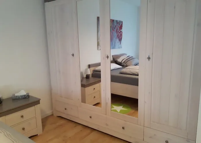 Appartement Und Stilvoll Kaarst