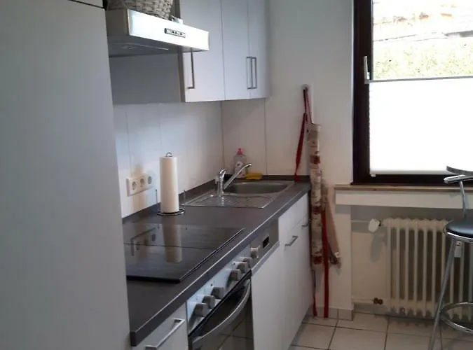 Und Stilvoll * 卡尔斯特